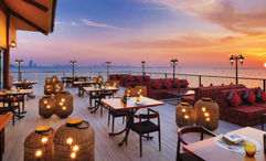The Anantara World Islands Dubai Resort has shuttered.