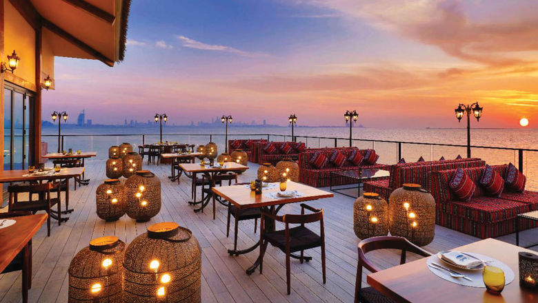 The Anantara World Islands Dubai Resort has shuttered.