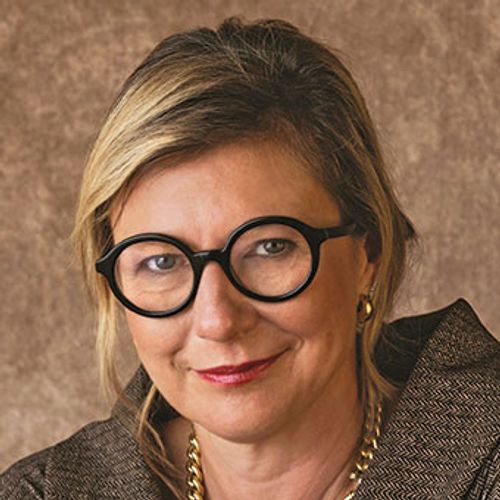 Barbara Muckermann Barbara Muckermann