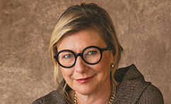 CEO Barbara Muckermann on Kempinski's new direction