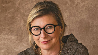 CEO Barbara Muckermann on Kempinski's new direction