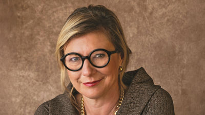 Barbara Muckermann