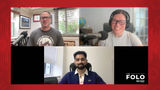 Editor at large Robert Silk, Saad Saeed, the CEO of Layla, a generative AI travel search interface, and host Rebecca Tobin talk about how Layla works and what Saeed's team has uncovered about consumer habits and how people research travel.