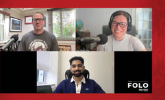 Editor at large Robert Silk, Saad Saeed, the CEO of Layla, a generative AI travel search interface, and host Rebecca Tobin talk about how Layla works and what Saeed's team has uncovered about consumer habits and how people research travel.