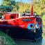 French Waterways adds auto, helicopter tours to canal cruise