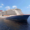 The Tropicale will be Carnival's fifth and final Excel-class ship.