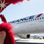 Air France begins nonstop flights between Paris and Las Vegas