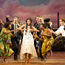 'Book of Mormon,' 'Mrs. Doubtfire' are coming to the Venetian stage