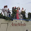AmaWaterways christens the AmaMelodia in Colombia