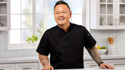Chef Jet Tila will host two culinary experiences next month as part of the Connoisseur by Wynn series.