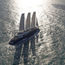 Orient Express introduces its first sailing yacht