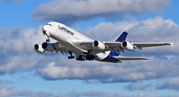Lufthansa has temporarily replaced Middle East service with flights to Thailand, India, South Africa and destinations in Southern Europe.