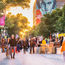 Visiting Montreal's vibrant Le-Plateau-Mont-Royal area
