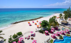 The Barbados resort aims to blend a boutique luxury stay with local culture.