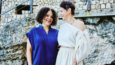 Kingston-based chefs Michelle and Suzanne Rousseau will assume the new role in June.