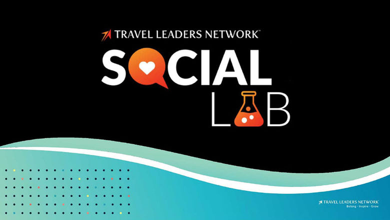 TLN announced Social Lab at the EDGE conference in San Diego this week.