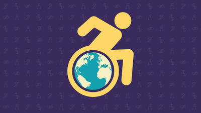 Making accessibility a shore thing