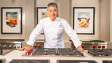 Ocean House by Roy Yamaguchi will begin serving breakfast and dinner in June.