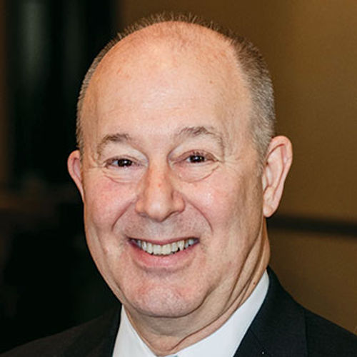 Henry Harteveldt