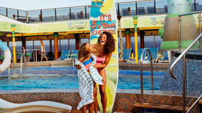 Margaritaville at Sea launches inaugural national ad campaign