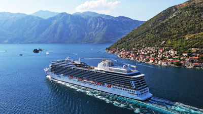 Oceania is doing away with NCFs for all cruises going on sale for the first time.