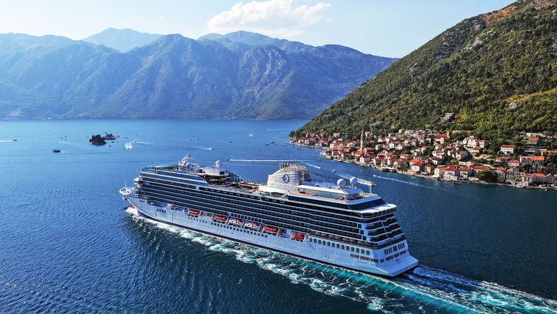 Oceania is doing away with NCFs for all cruises going on sale for the first time.