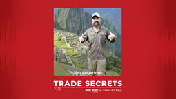 Trade Secrets After Dark: Growing up in travel and AI competition