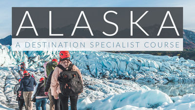 The Travel Institute launches redesigned Alaska course