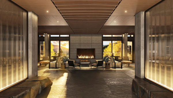 Viceroy expects that The Observatory will do a robust groups and weddings business. Viceroy expects that The Observatory will do a robust groups and weddings business.