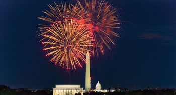 AAA predicts record number of travelers for July 4 holiday