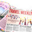 Travel Weekly wins two awards for editorial excellence
