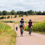 Biking through France's Normandy region with Backroads