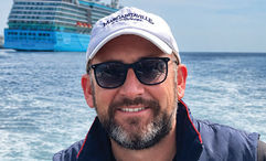 Christopher Ivy