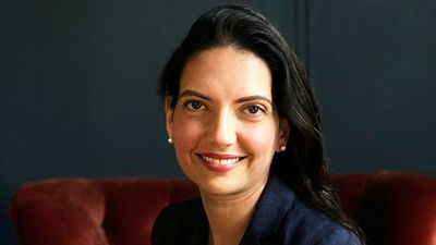 Maria Jose Abuabara