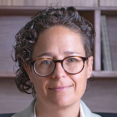 Michelle Fridman Hirsch