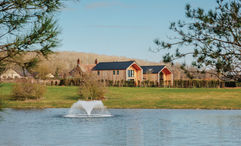 The Nobu Hotel Woolfox will be a wellness-focused property in the English countryside.