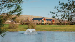 The Nobu Hotel Woolfox will be a wellness-focused property in the English countryside.