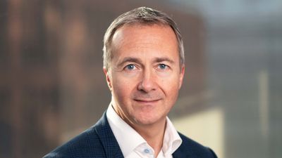 Amex GBT CEO Paul Abbott: Long Lake deal will boost AI innovation