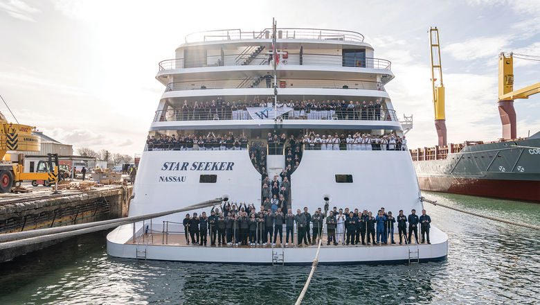Windstar sails a hybrid river-ocean cruise in Thailand, Malaysia and Singapore aboard the Star Seeker.