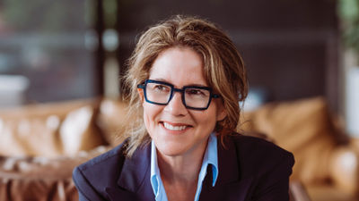 Bermuda Tourism Authority names new CEO