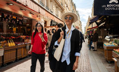 Intrepid Travel has launched day tours far from the big crowds in three European cities, including Paris.