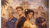 A new Hawaii musical to premiere at Royal Hawaiian Theater