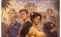 A new Hawaii musical to premiere at Royal Hawaiian Theater