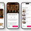 Airbnb adds boutique hotels, grocery delivery