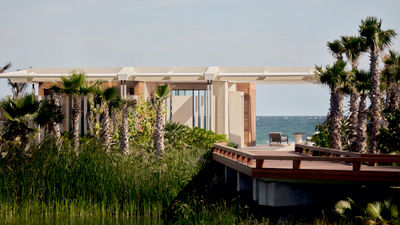 Amanvari will be the brand's first property in Mexico.
