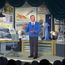 Walt Disney World is updating the Carousel of Progress attraction