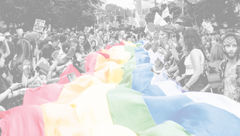 The expanding horizons of LGBTQ+ travelers