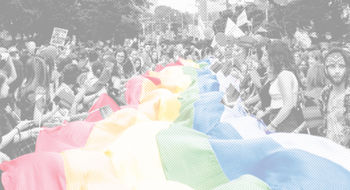 The expanding horizons of LGBTQ+ travelers