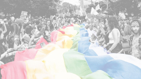 The expanding horizons of LGBTQ+ travelers