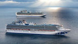Princess Cruises called Singapore a "cornerstone of our Asia Pacific strategy."